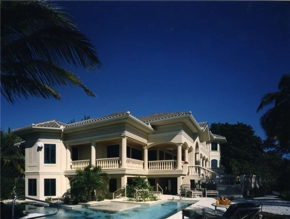 Storm Smart founder Brian Rist pays $11.7M for record-priced home on Sanibel Island